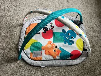Baby Playmat