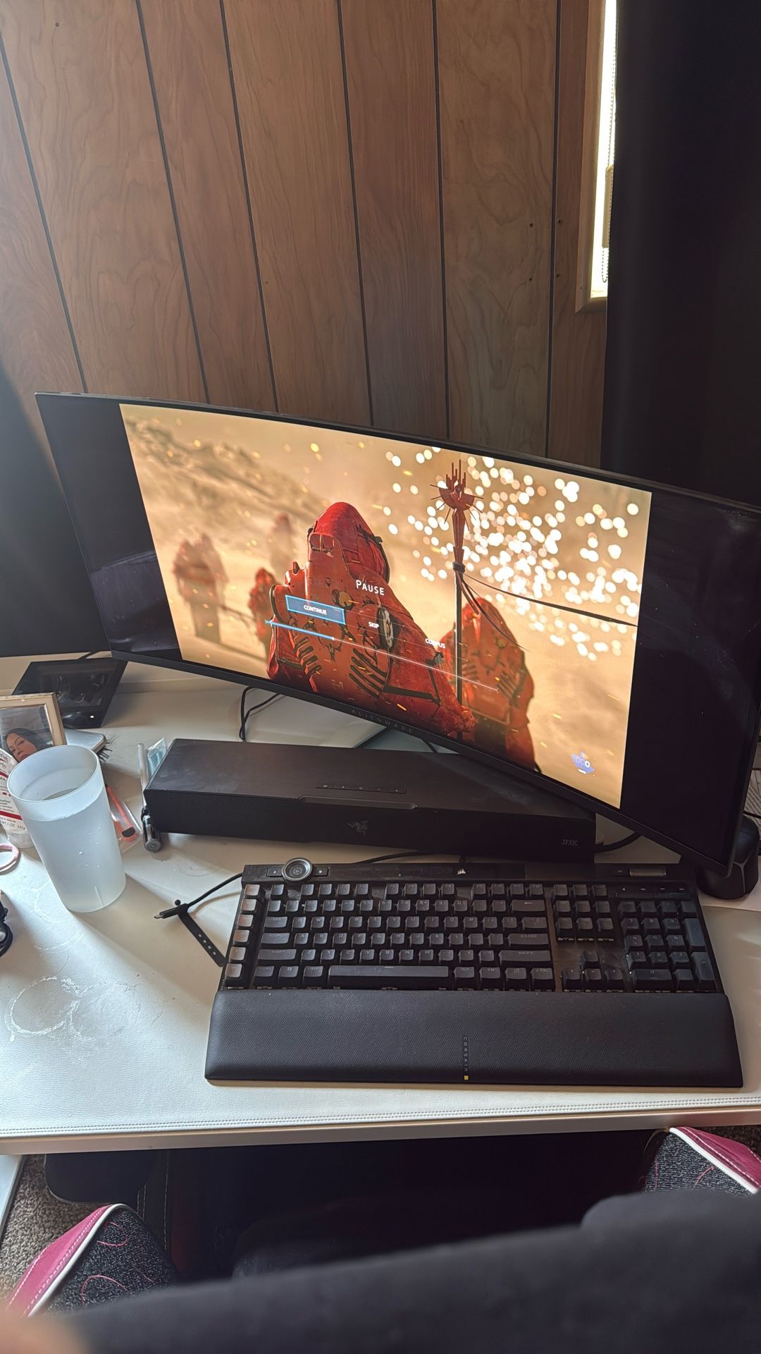 Alienware 4k Monitor