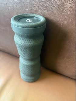 Hyperice Vyper Go - Portable Vibrating Fitness Roller Muscle Pain Recovery