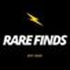 RareFinds