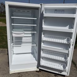 Large Frost Free Freezer