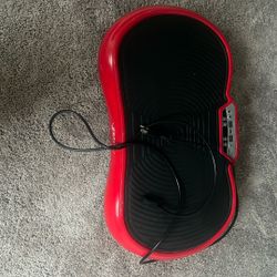 Zeny Vibration Platform Exercise Machine