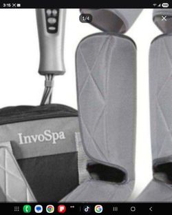 Leg Massager Brand New Great For Diabetes Brand New