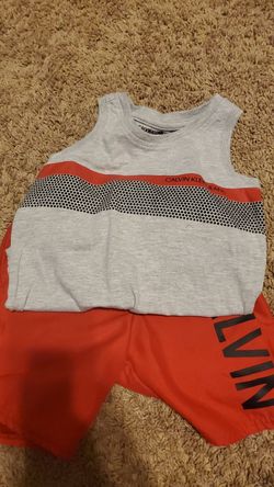 Calvin klein