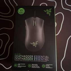 Razer DeathAdder Essential