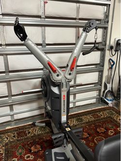 BowFlex Evolution