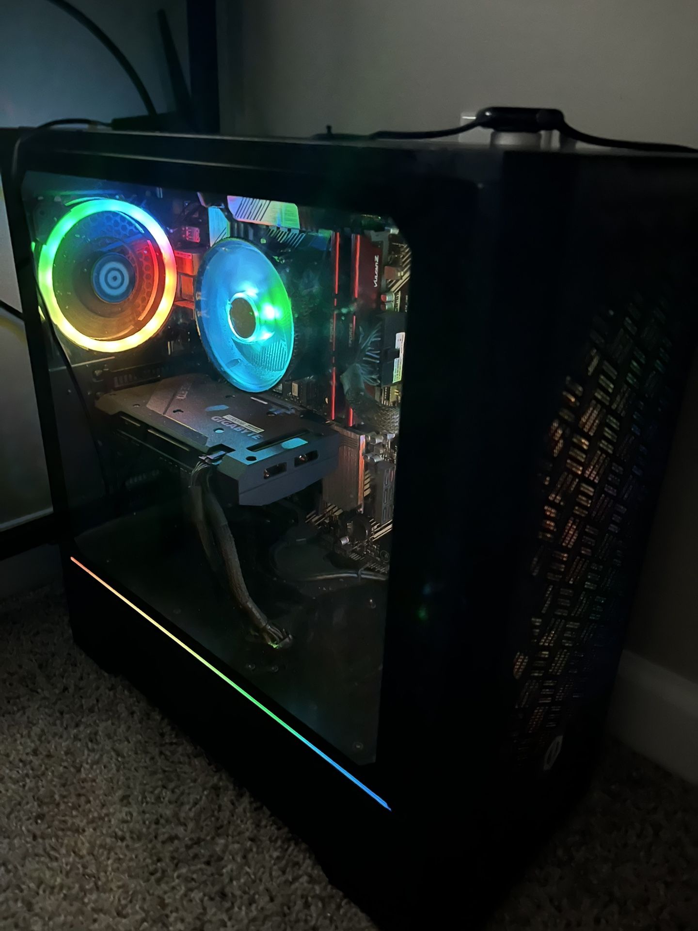 Gaming Pc