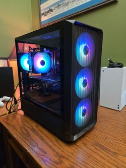 i9 Gaming PC Computer