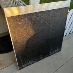 Freight Ramp Heavy Duty 