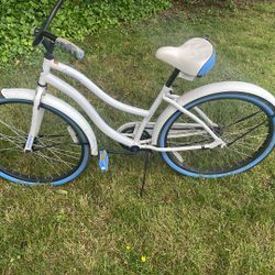 Bicycle For Sale 