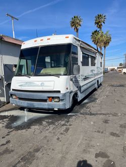 RV Itasca suncruiser 1997