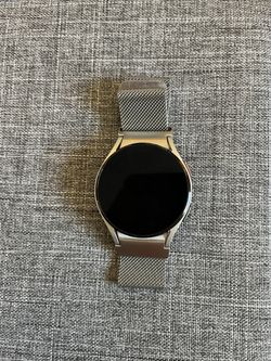 Galaxy Watch4