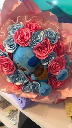 Flower bouquet