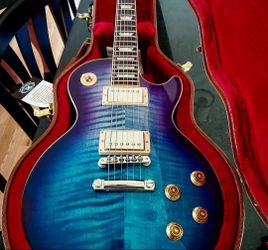 Gibson Les Paul Traditional Like New