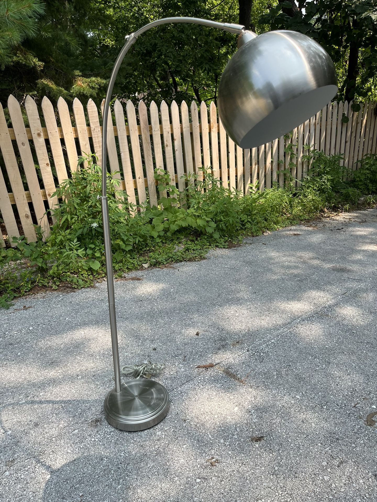 Mid Century Modern Designer Lamp