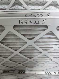 AC Filters