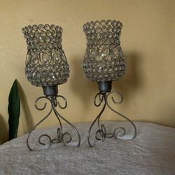 Candeleros