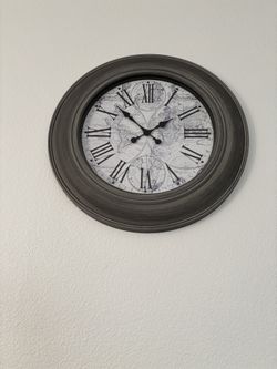 Wall Clock