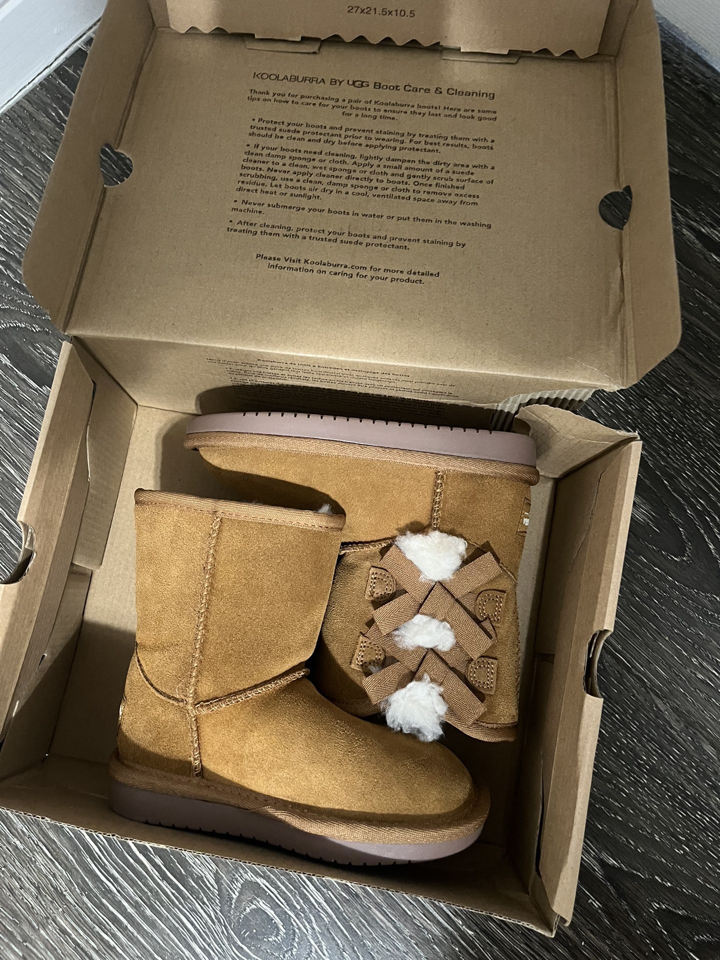 Toddler UGG Boots Size 9
