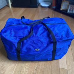 Extra Large duffle Bag