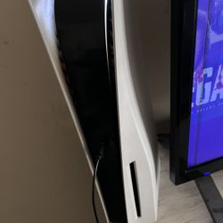 PS5 (disc) 2 Controllers 