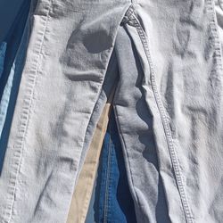 Boy's Pants Sized 10-12