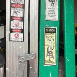 Ladders 