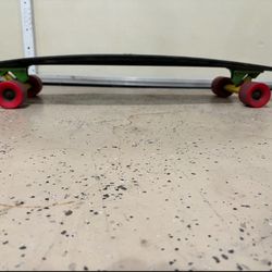 Penny Longboard
