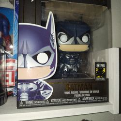 Batman Pop