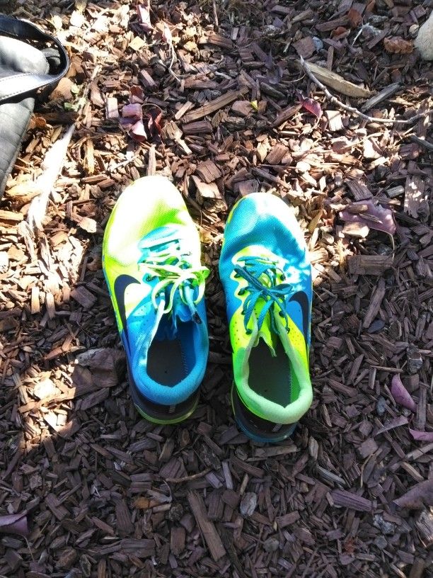 Nike Shoes Size 11 Mens