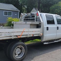 2006 Ford F-350
