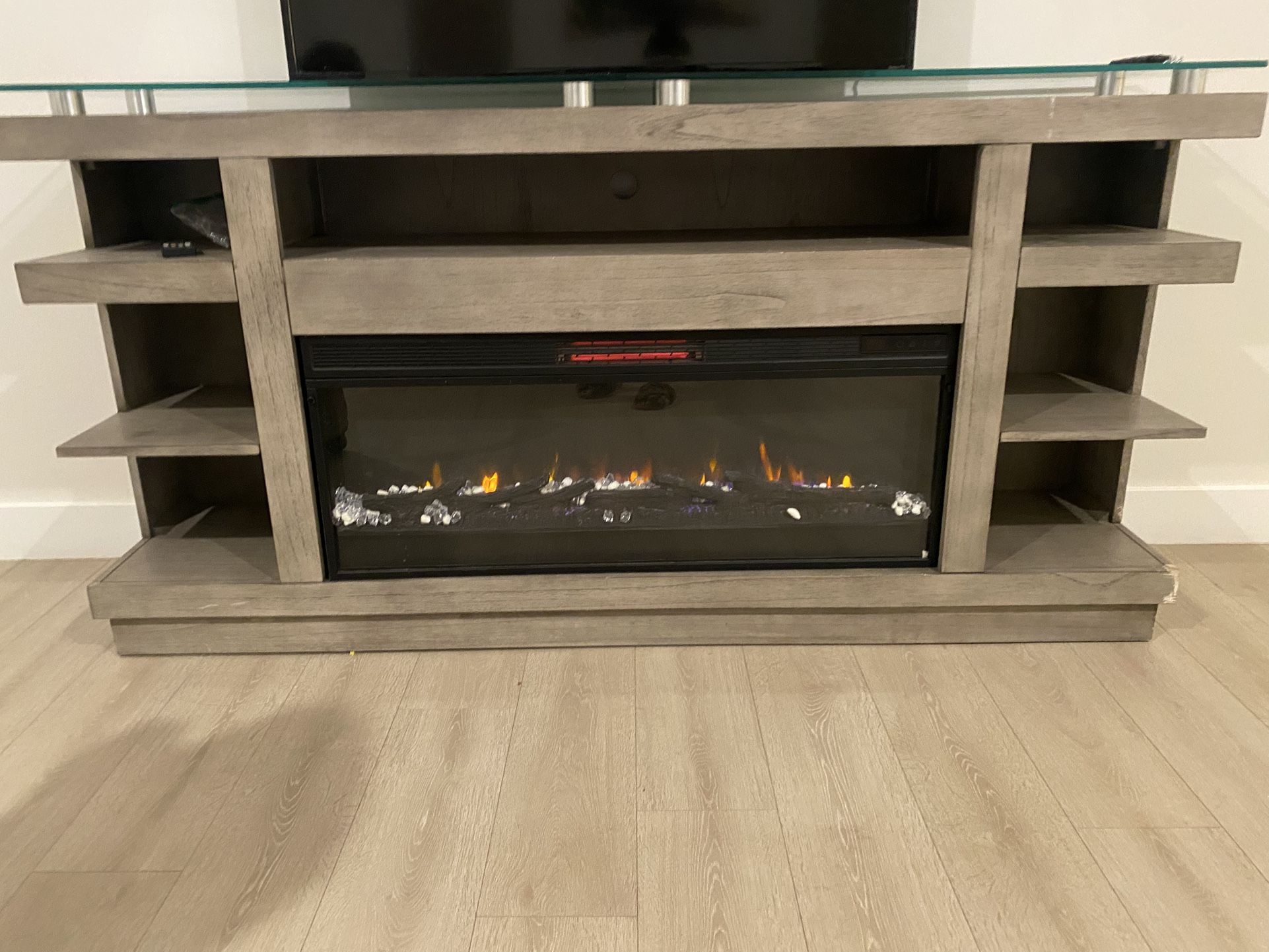Led Stand