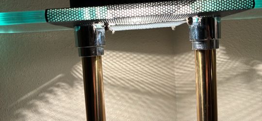 Vintage lamp