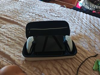 Portable PS