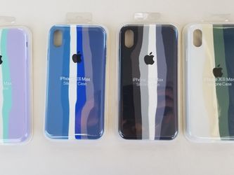 IPhone Silicone Case