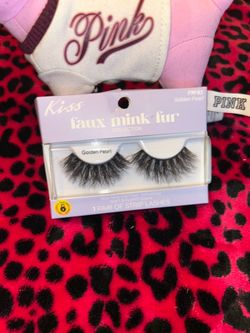 Lashes