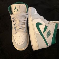 Nike Air Jordan’s 