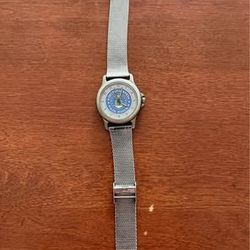 Air Force Watch