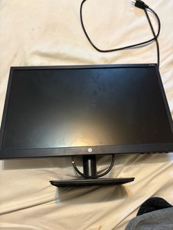 hp monitor