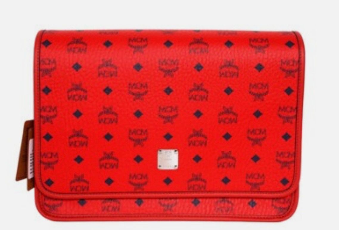 MCM Bag