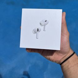 Apple AirPod Pros (Generation 2)