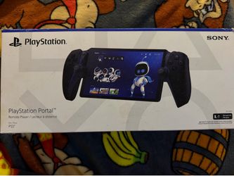 Ps portal
