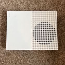 Xbox One S All digital 1Tb