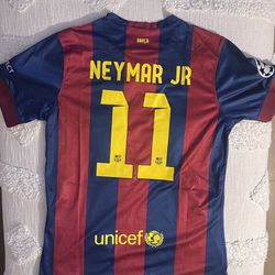 Neymar Barce 2015 