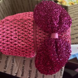 Baby /toddler Bows 