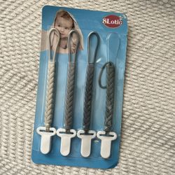 Pacifier holders