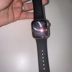Watch serie 4 40mm