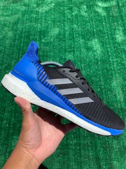 ADIDAS SOLAR GLIDE ST 19 “ROYAL BLUE” (Size 10, Men’s)