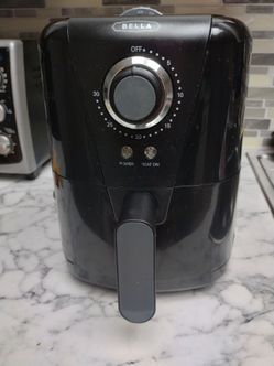 Airfryer Millenia area. Good condition
