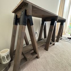 Entryway Table 